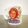 Rose Nylund Mug Golden Girls Coffee 80s Funny Quote Tea Drinkware Betty White Sarcasm Television