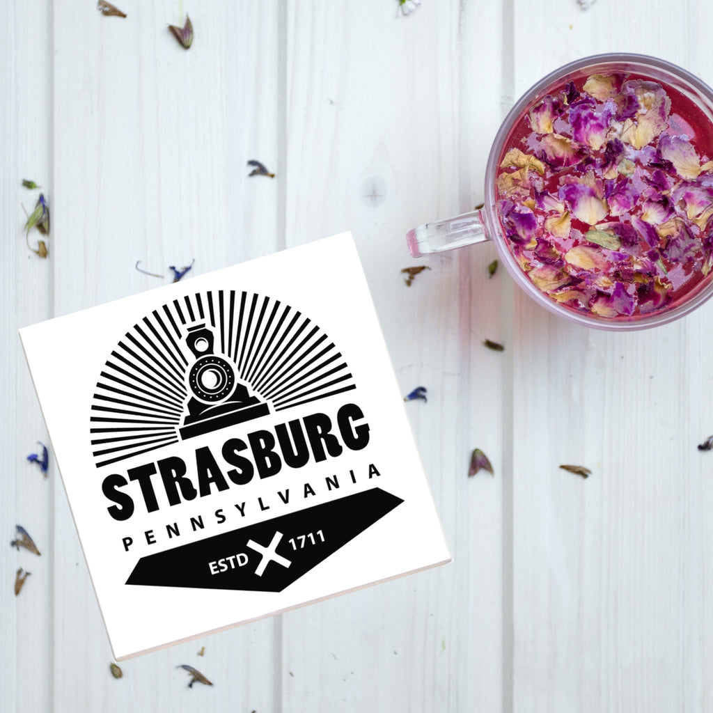 Strasburg PA EST 1711 || Iconic Lancaster County Locations